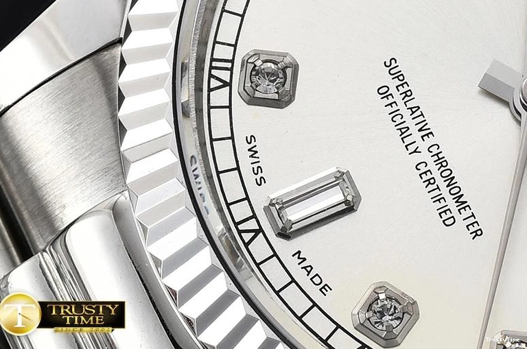 0118 RDD0214C – DayDate 36mm Classic 685